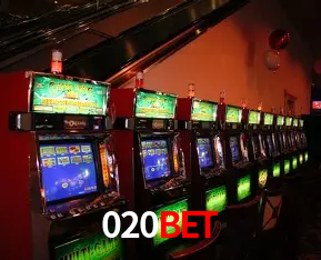 020BET
