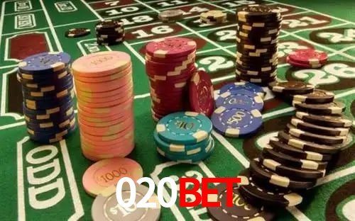 020 BET vip