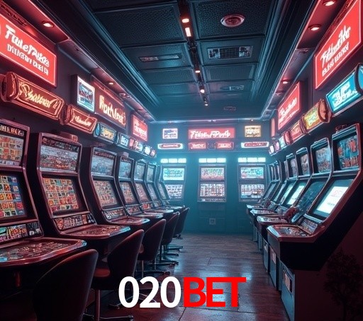 020BET app
