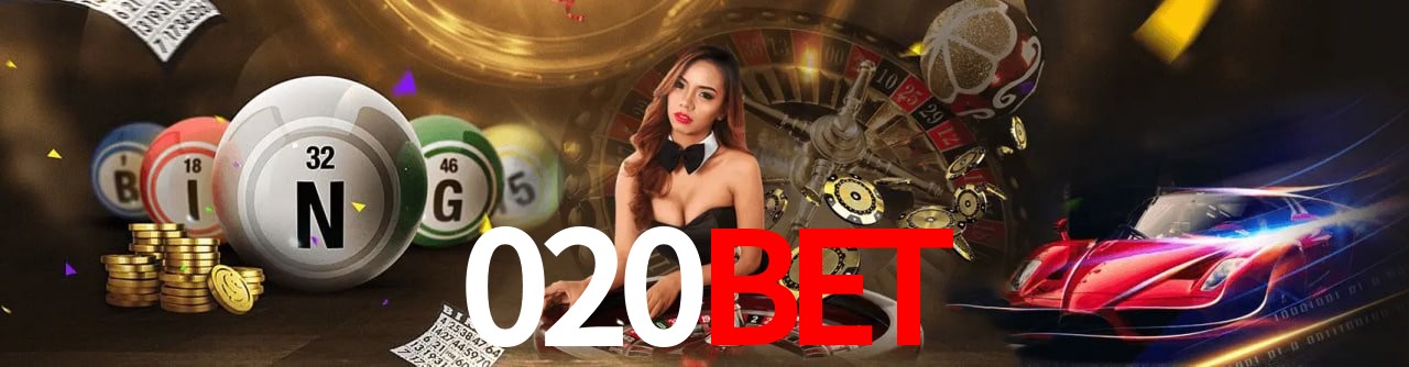 020BET,020BET app