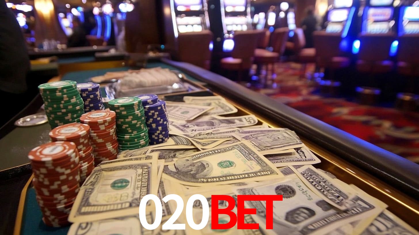 020BET